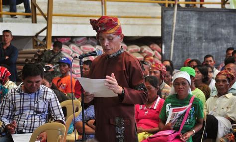 kalibugan|INDIGENOUS PEOPLES IN THE PROPOSED BANGSAMORO: CHALLENG.